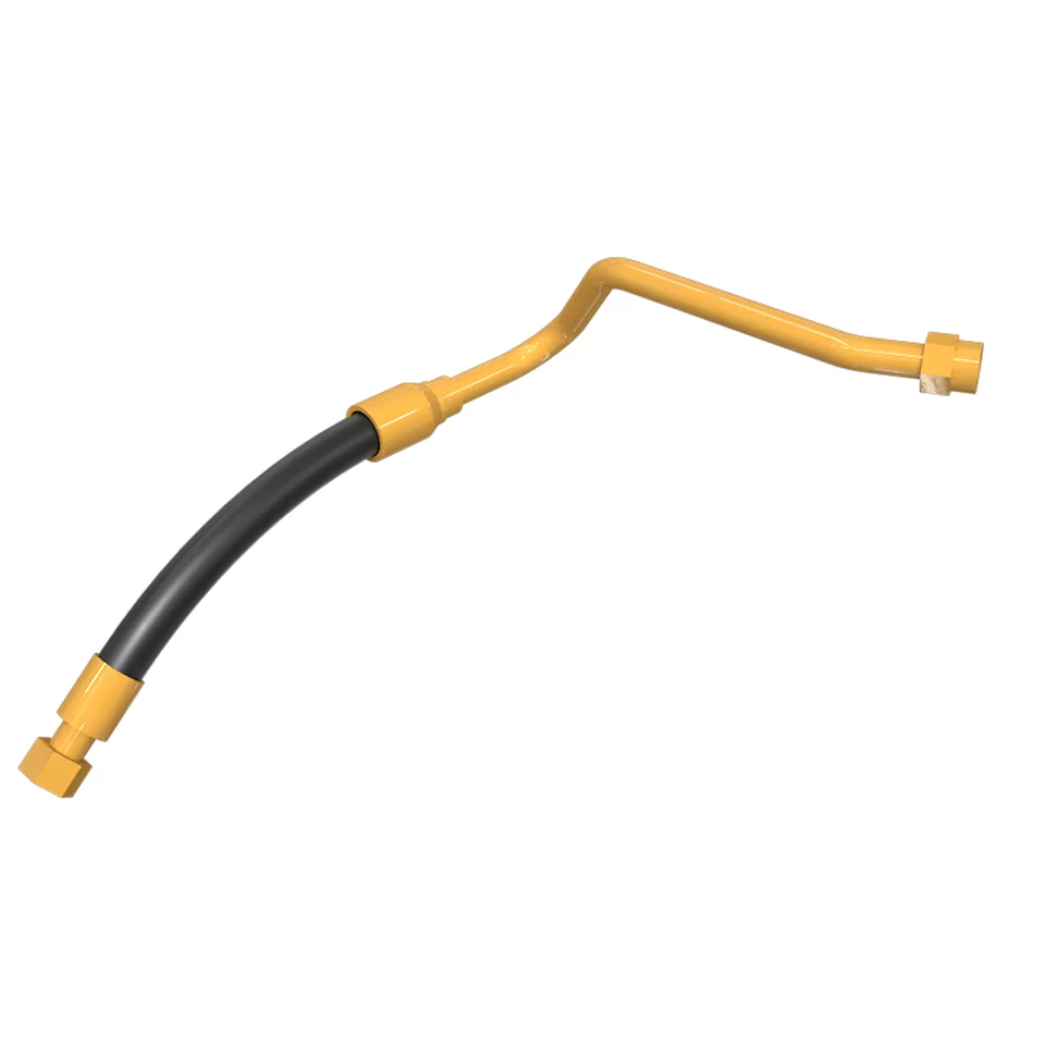 472-5983: Hydraulic Service Brake Control Hybrid Lines 4725983 купить