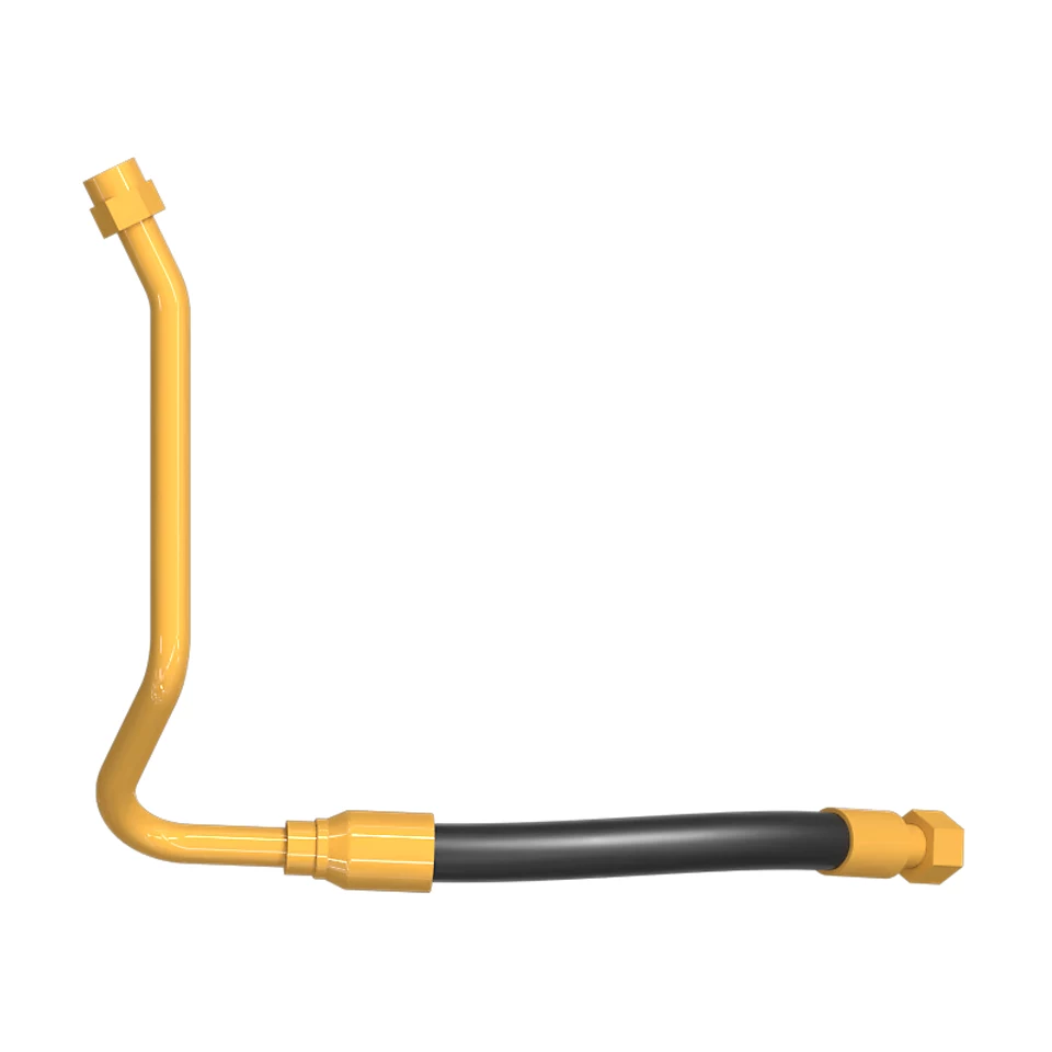 472-5983: Hydraulic Service Brake Control Hybrid Lines 4725983 купить