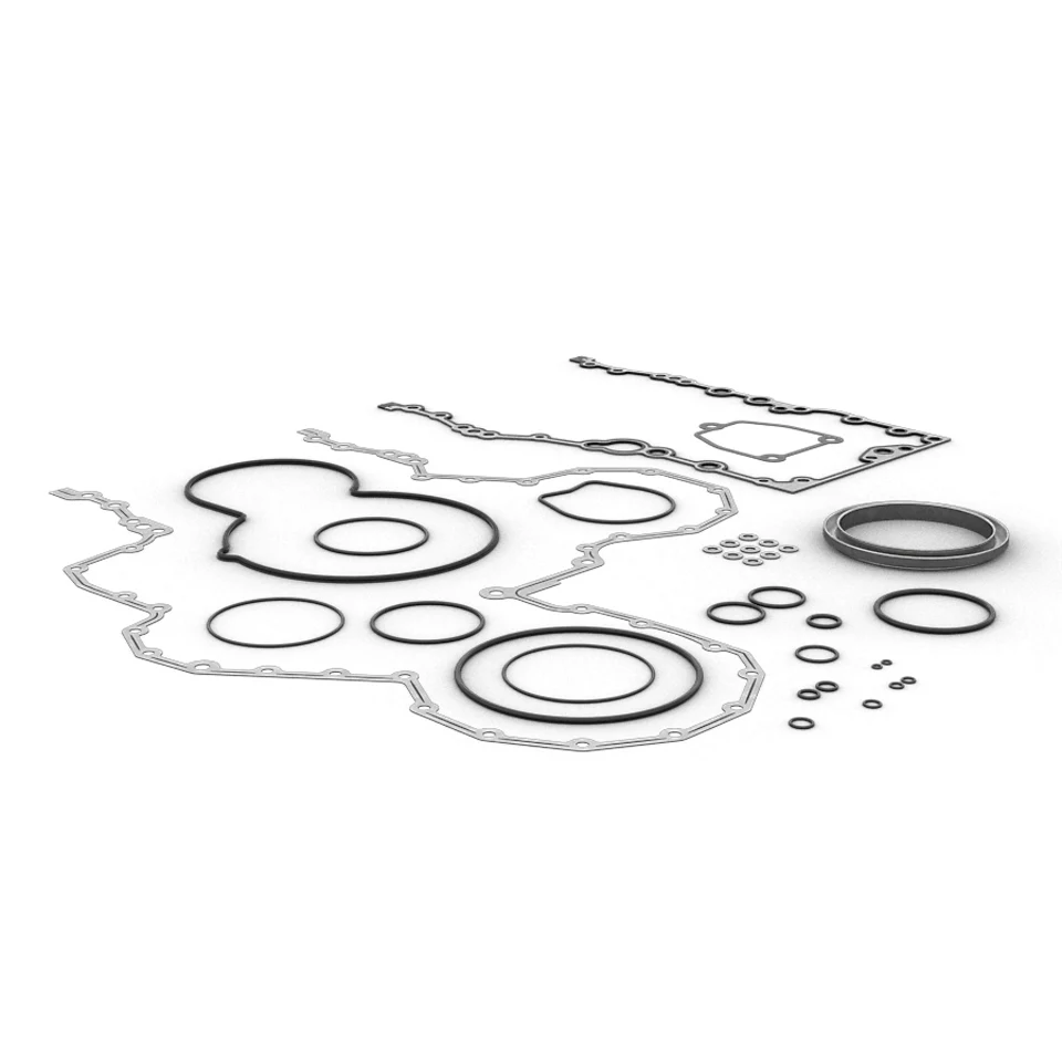 472-7042: Engine Front Housing Installation Gasket Kit 4727042 купить