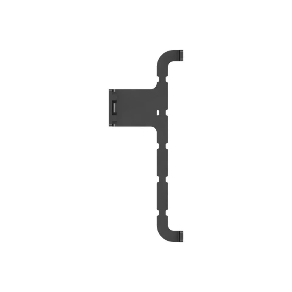472-8384: 6mm Thick Engine Wiring Harness Bracket 4728384 купить