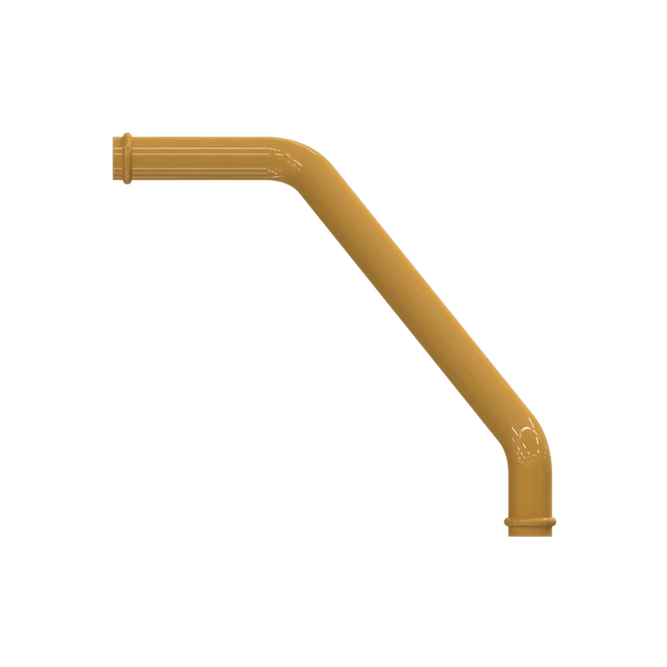 473-0914: PIPE-RADIATO 4730914 купить