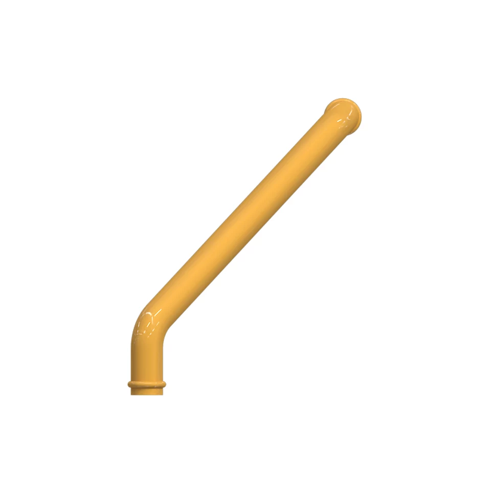 473-0914: PIPE-RADIATO 4730914 купить