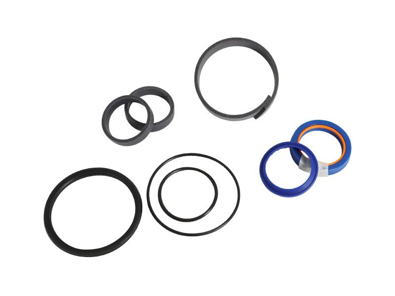 473-1538: Seal Kit 4731538 купить