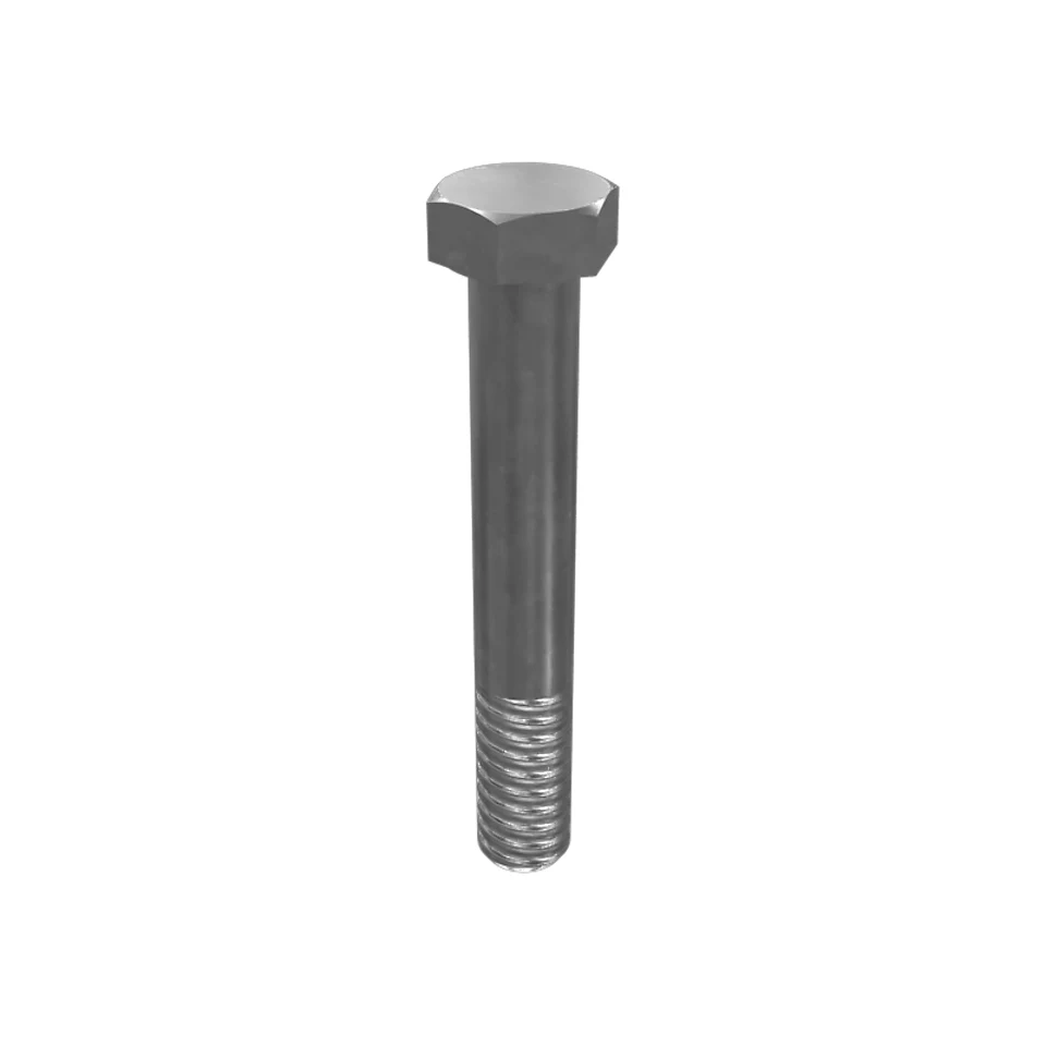473-1728: M24-3 X 160mm Hex Head Bolt 4731728 купить