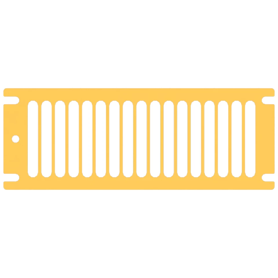 473-3548: 2.3mm Thick Bottom Guard Cover 4733548 купить