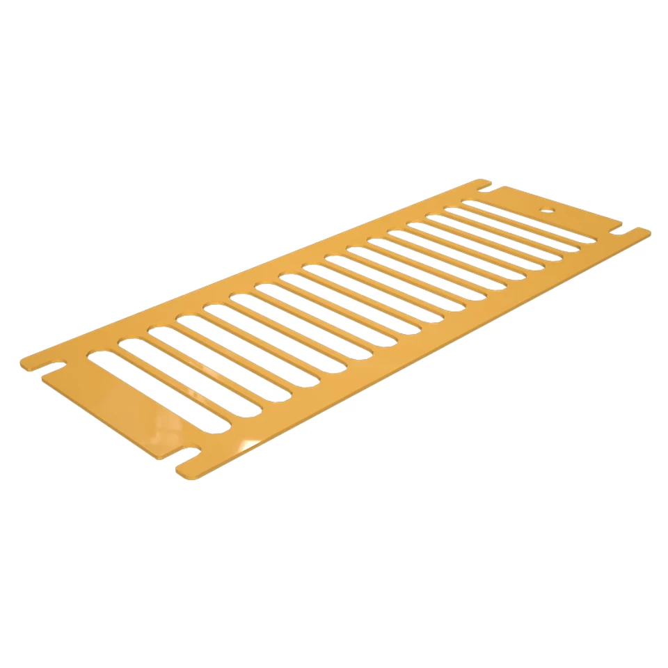 473-3548: 2.3mm Thick Bottom Guard Cover 4733548 купить
