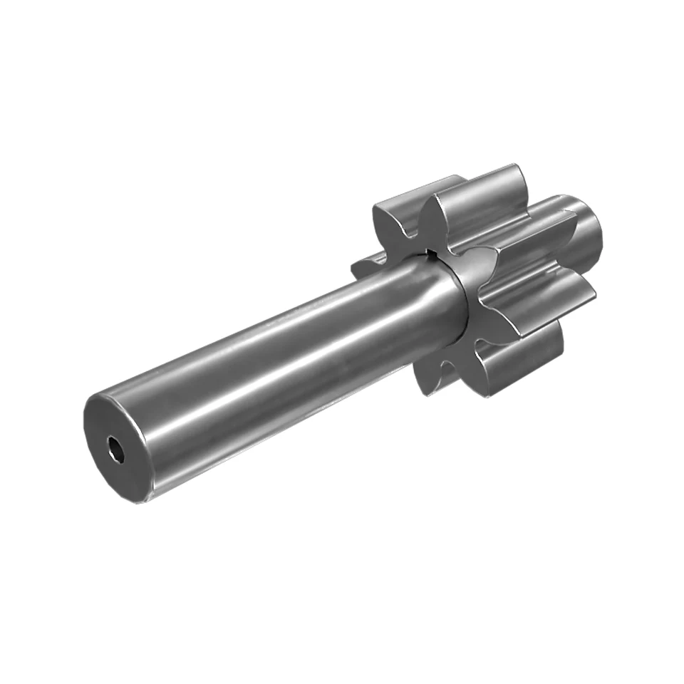 473-3930: GEAR AS-PUMP 4733930 купить