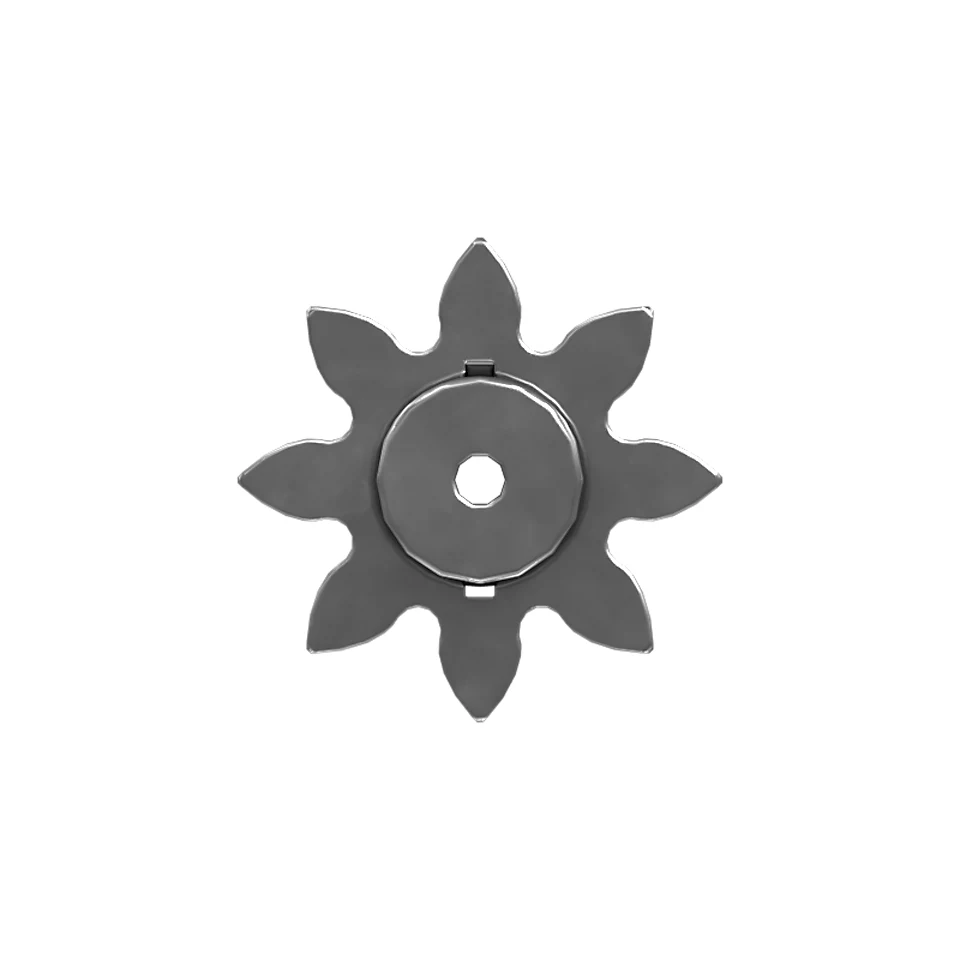 473-3930: GEAR AS-PUMP 4733930 купить