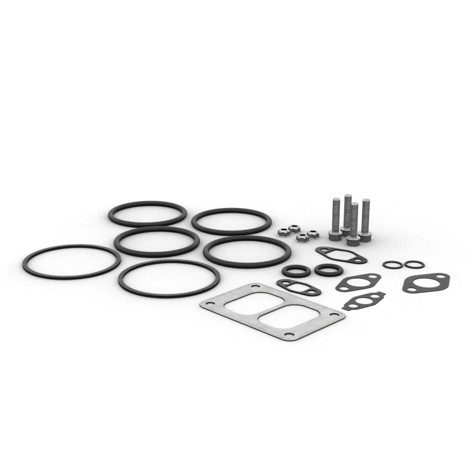473-3962: Turbocharger Gasket Kit 4733962 купить