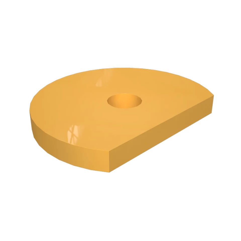 473-4002: 10mm Thick Bolt Retainer Plate 4734002 купить
