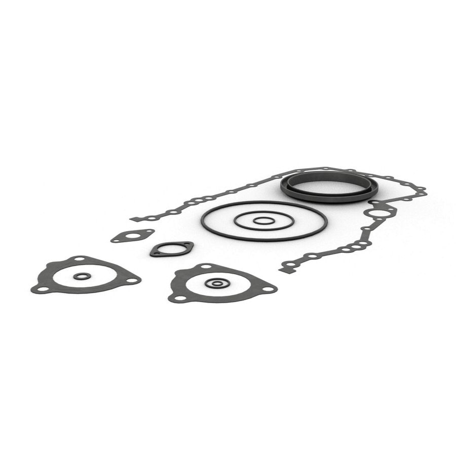 473-4658: Engine Overhaul (major) Kit 4734658 купить