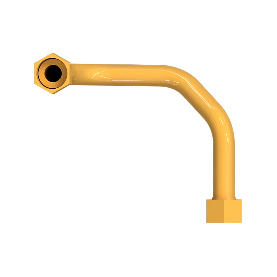 473-4799: 22.1mm Inner Diameter Engine Oil Lines Tube Assembly 4734799 купить