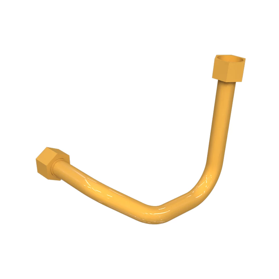 473-4799: 22.1mm Inner Diameter Engine Oil Lines Tube Assembly 4734799 купить