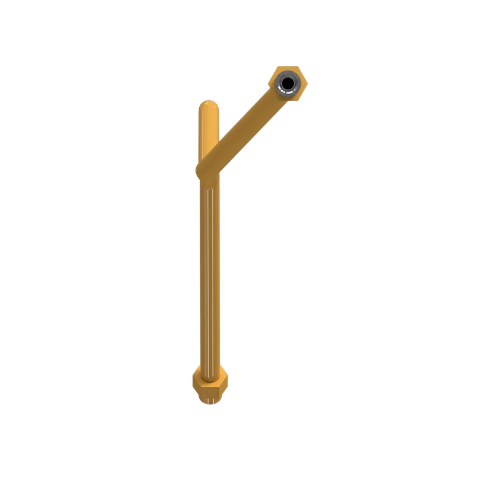 473-5034: Boom Auxiliary Lines Tube Assembly 4735034 购买