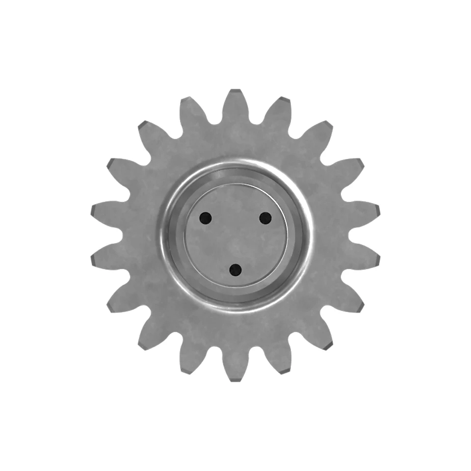 473-5476: ВАЛ ШЕСТЕРНИ 4735476 купить