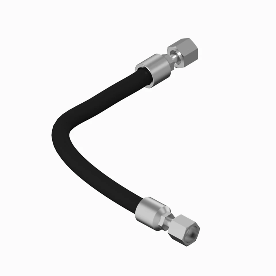 473-6122: Hose Assembly 4736122 купить