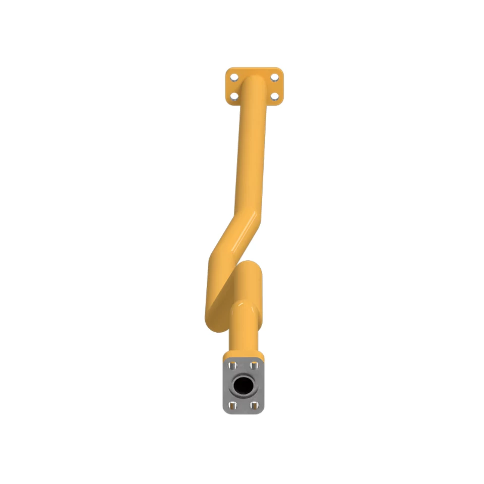 473-6235: Tube Assembly 4736235 купить