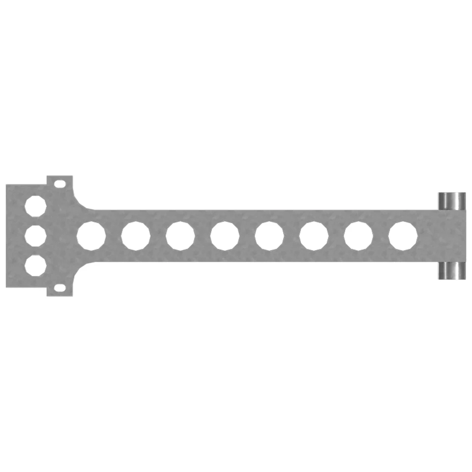 473-7213: Защита рукояти ковша 4737213 купить