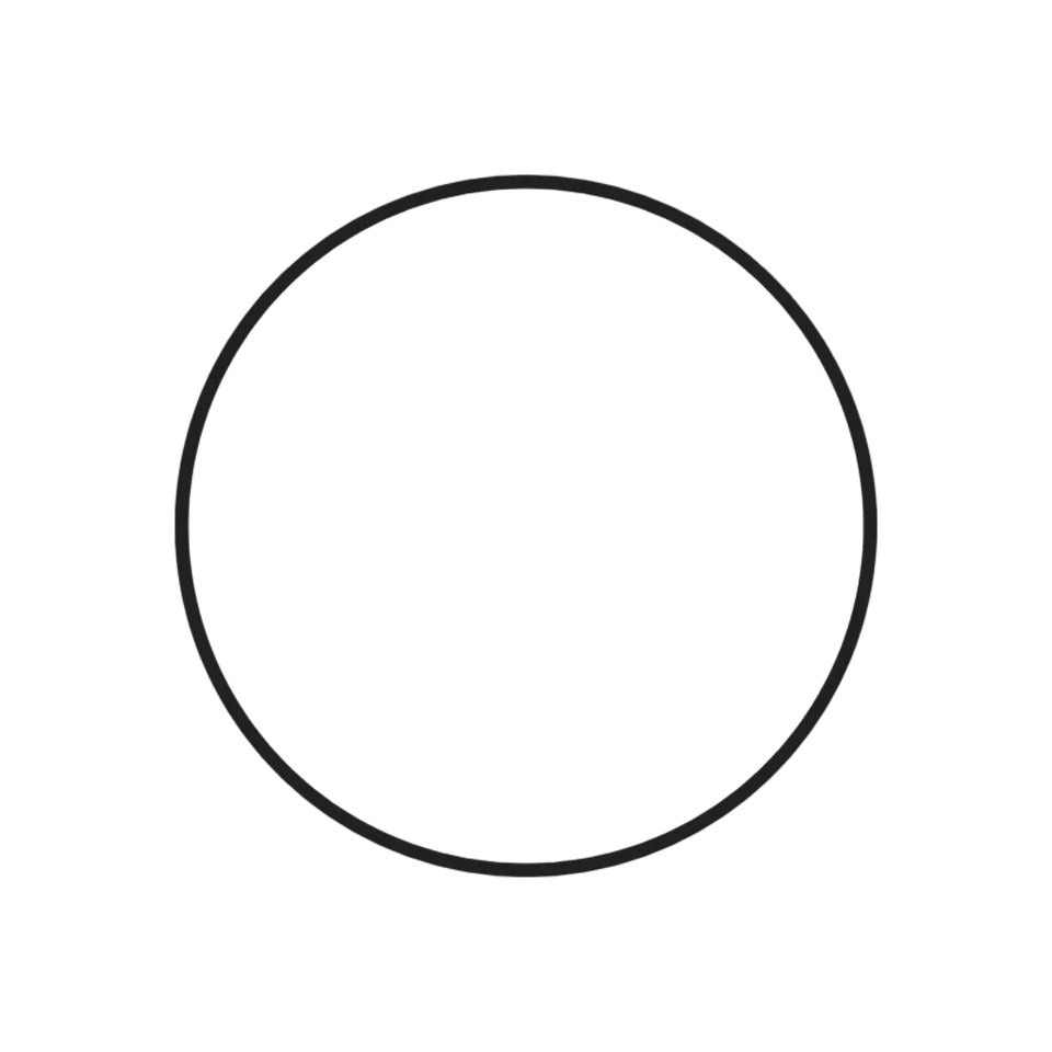 473-7339: 278.8mm Inner Diameter Static Seal 4737339 купить