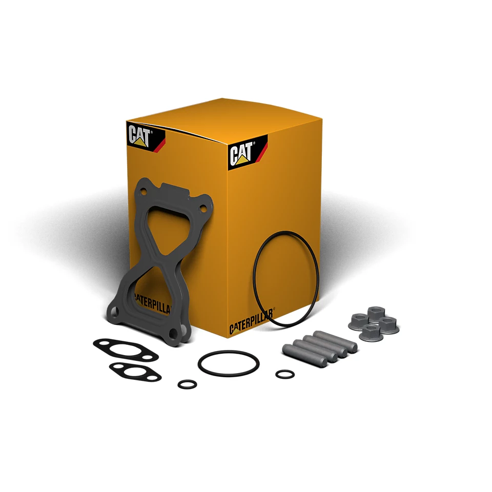 473-7672: Turbocharger INSTALL GASKET KIT 4737672 купить