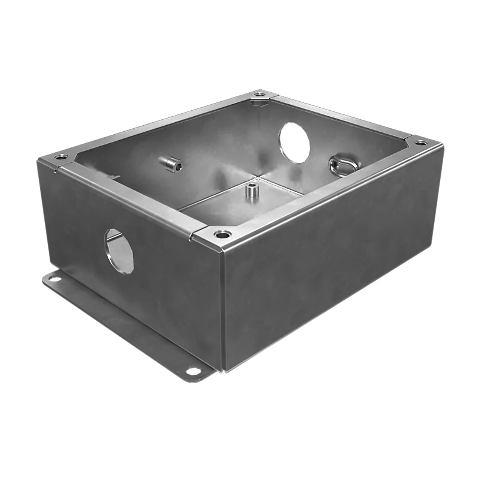 473-8350: Cold Weather Fuse Panel Cabinet 4738350 Caterpillar