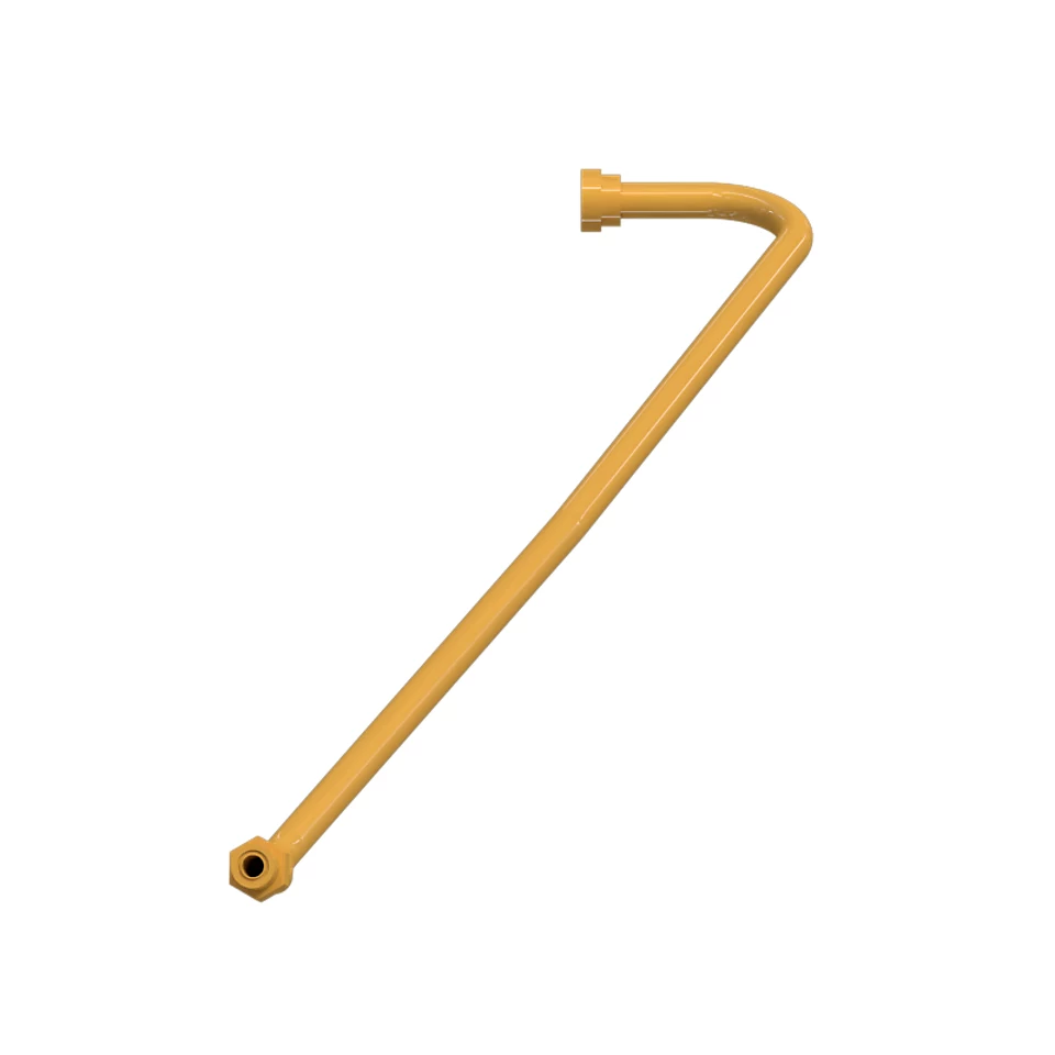 473-8670: Steel Tube Assembly 4738670 купить