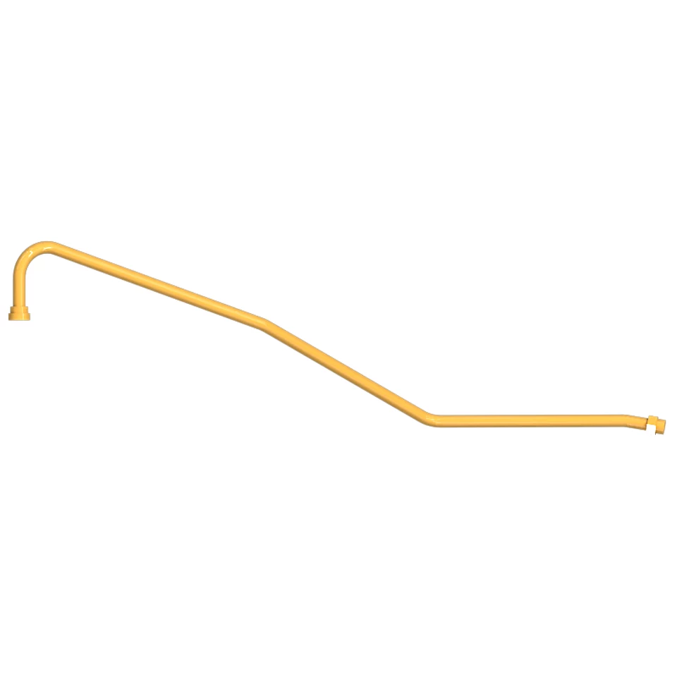 473-8670: Steel Tube Assembly 4738670 купить