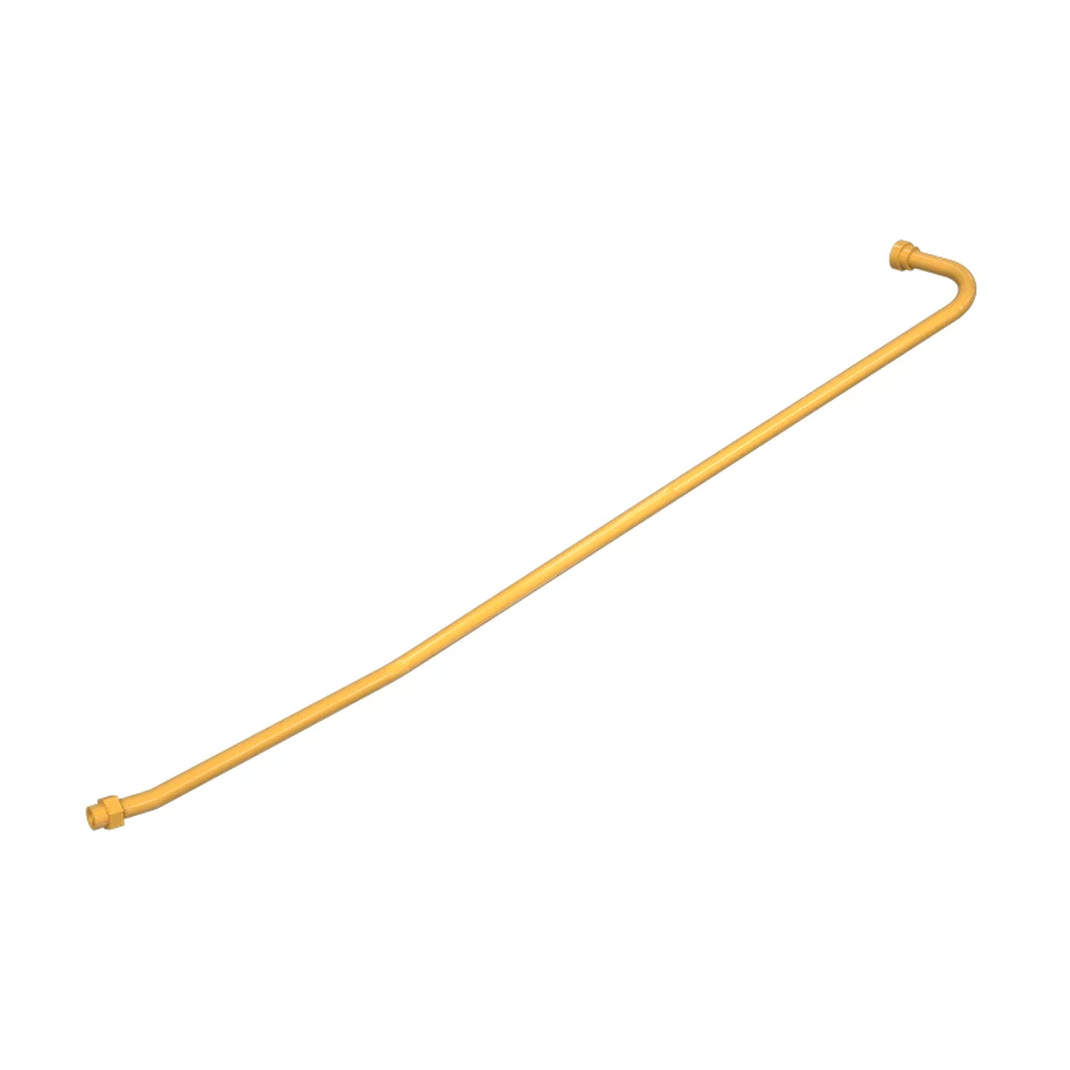 473-8670: Steel Tube Assembly 4738670 купить