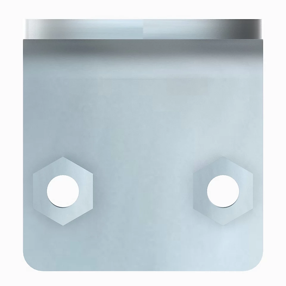 473-9953: 5mm Thick Battery Switch Support Plate 4739953 купить