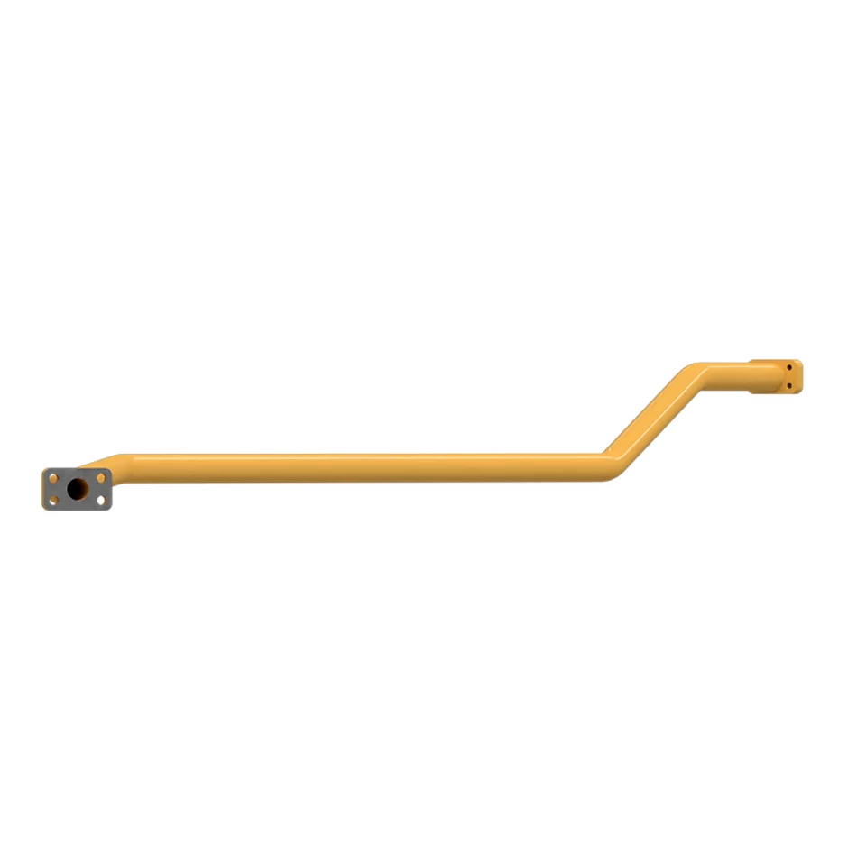 474-0163: Fluid Carrying Tube Assembly 4740163 купить