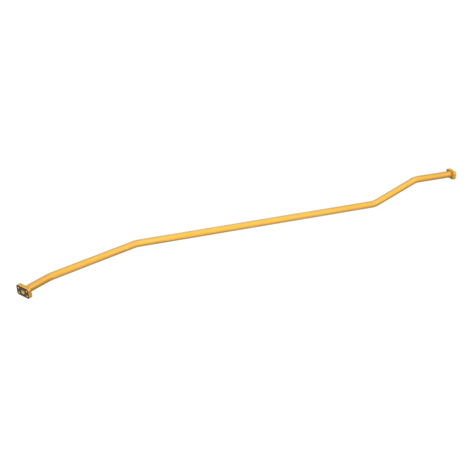 474-0163: Fluid Carrying Tube Assembly 4740163 купить