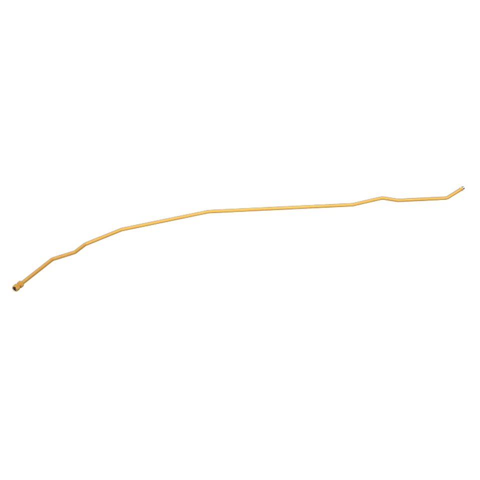 474-0266: Coupler Hydraulic Lines Tube Assembly 4740266 купить