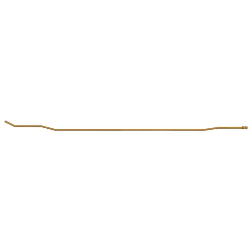 474-0266: Coupler Hydraulic Lines Tube Assembly 4740266 купить