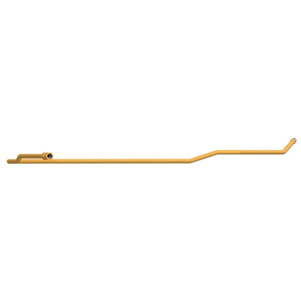 474-0266: Coupler Hydraulic Lines Tube Assembly 4740266 купить