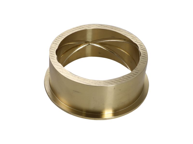 474-0647: Sleeve Bearing (bushing) 4740647 купить