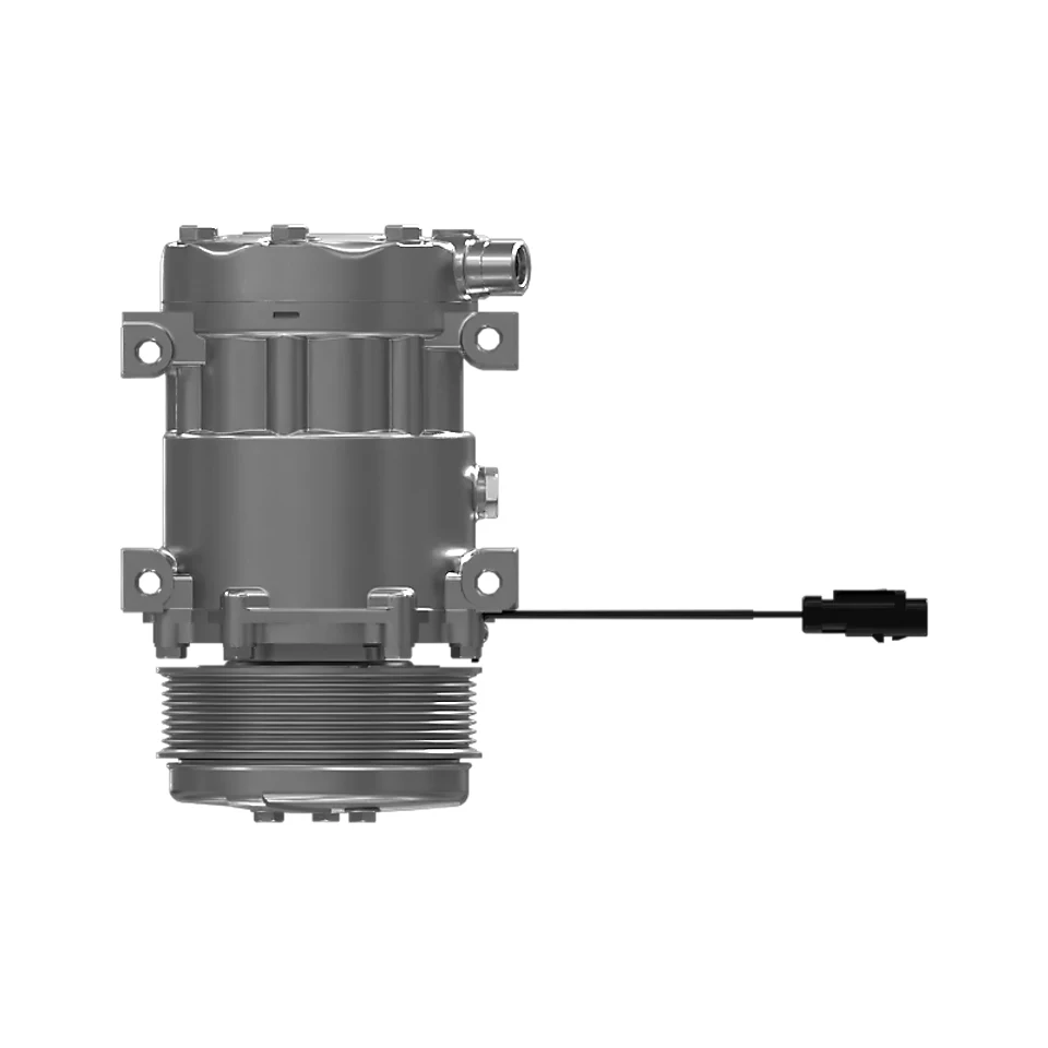 474-4275: 154.8cc Air Conditioning Compressor 4744275 купить