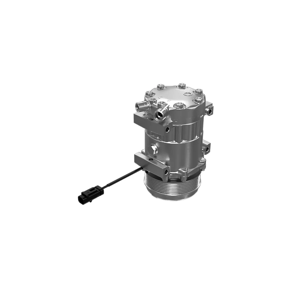 474-4275: 154.8cc Air Conditioning Compressor 4744275 купить