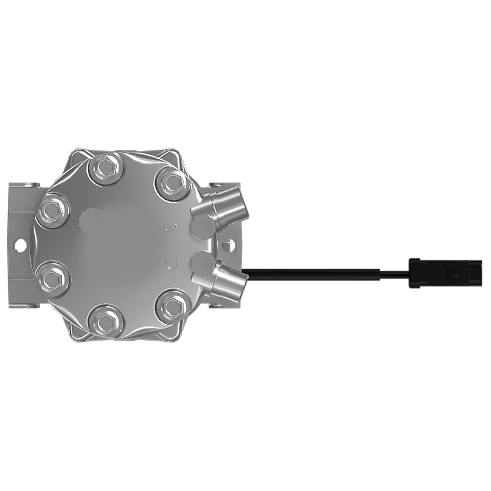 474-4275: 154.8cc Air Conditioning Compressor 4744275 купить
