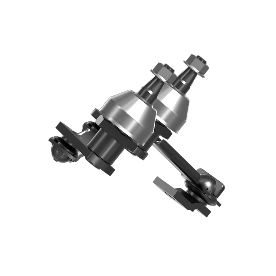 474-5562: Window Wiper Linkage 4745562 купить