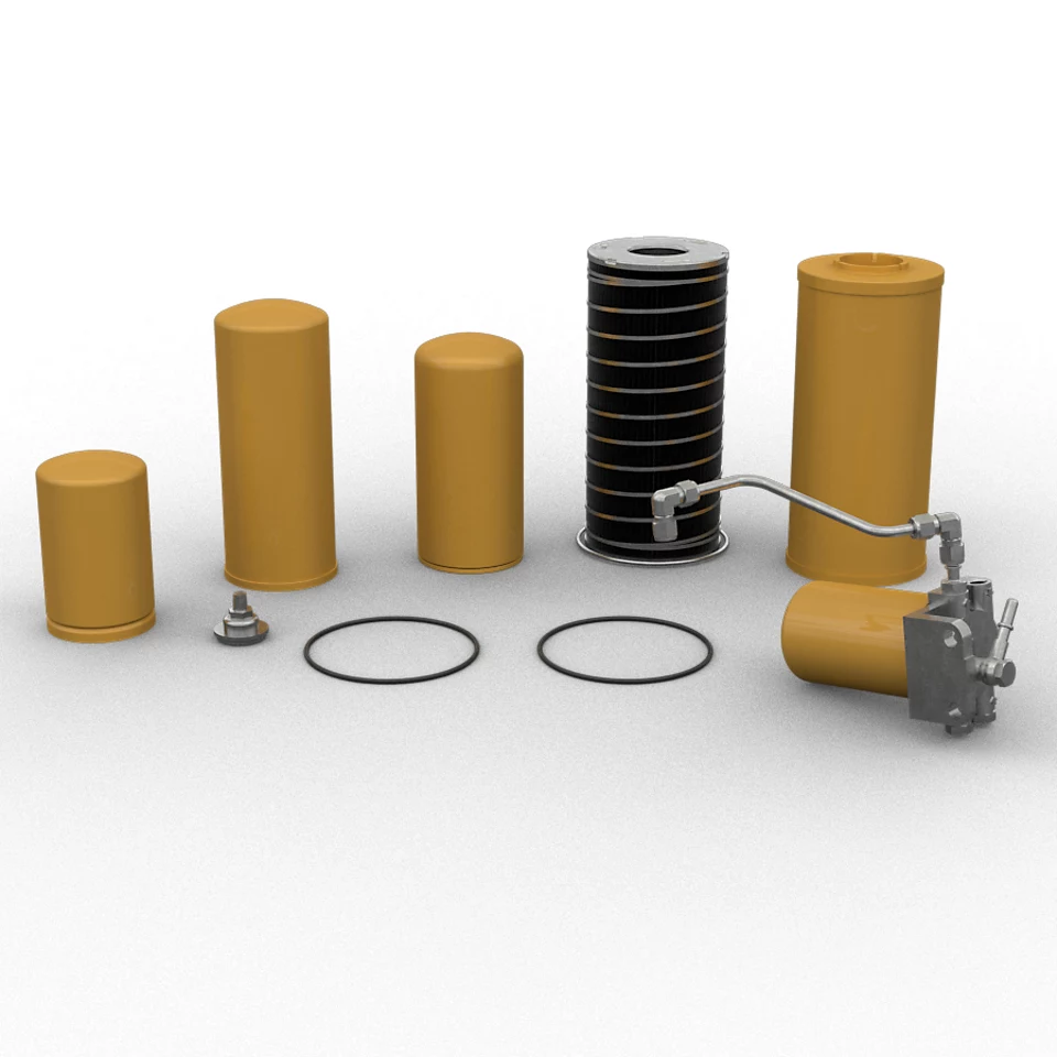 474-9236: 120M Preventive Maintenance Kit 4749236 купить