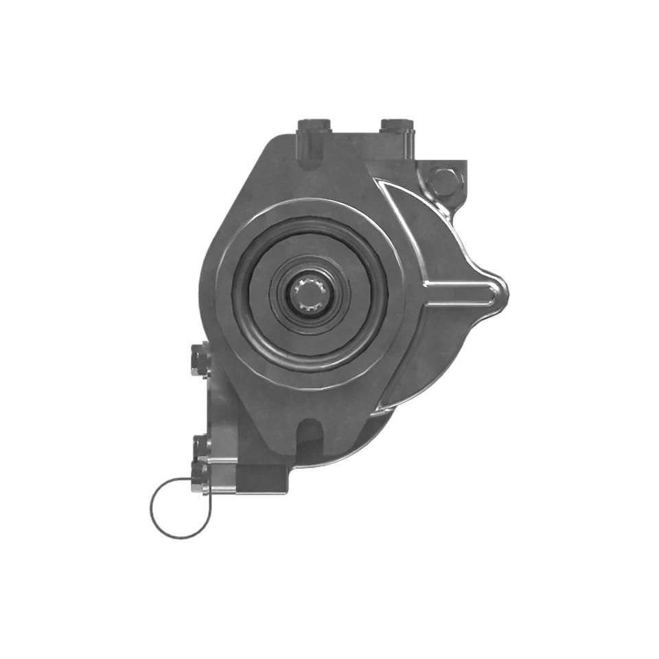 475-3221: PUMP GP-GR2A 4753221 купить