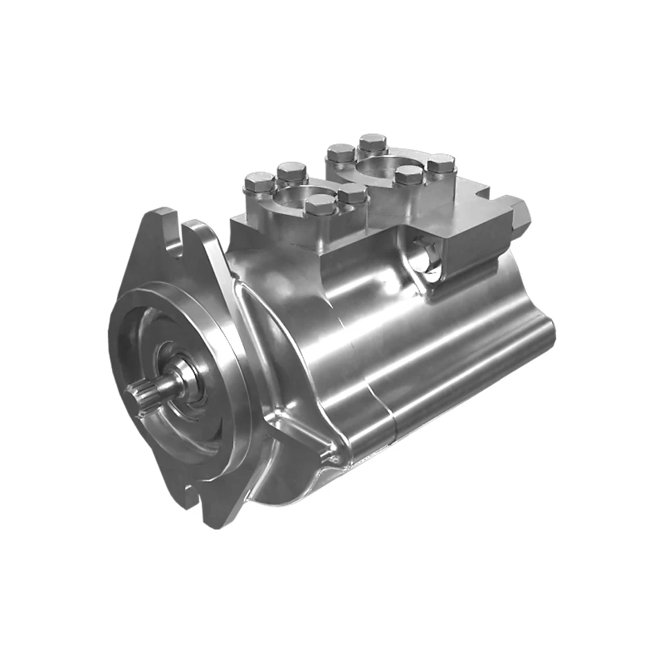 475-3221: PUMP GP-GR2A 4753221 купить