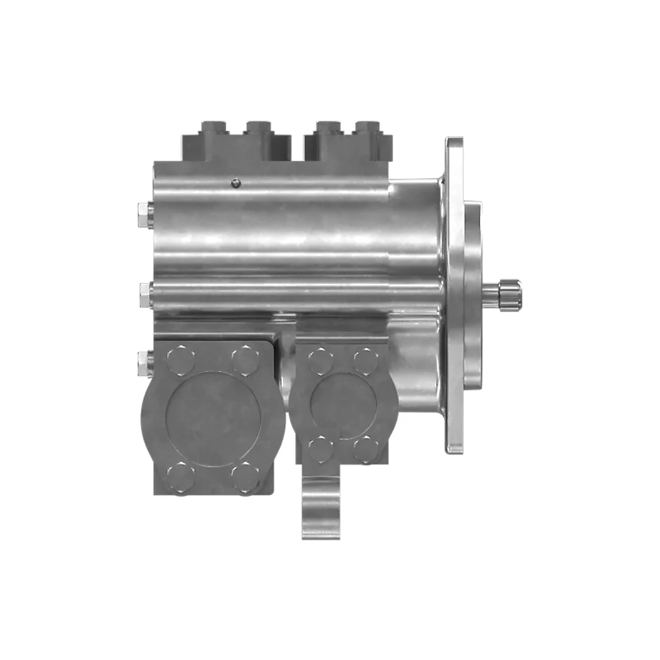 475-3221: PUMP GP-GR2A 4753221 купить