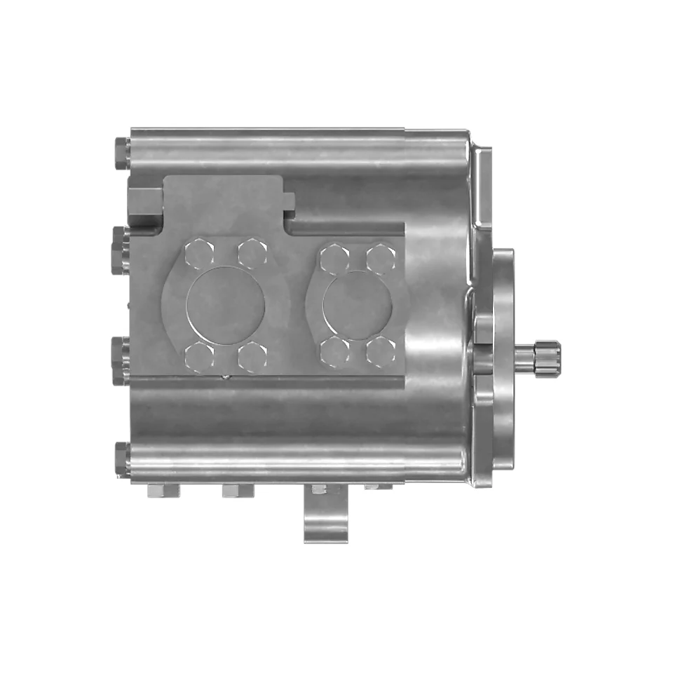 475-3221: PUMP GP-GR2A 4753221 купить