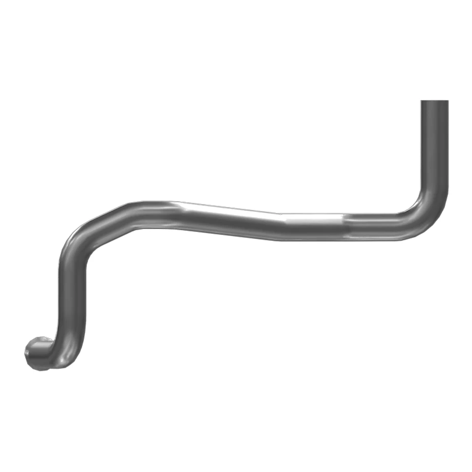 475-3980: Fuel Hose 4753980 купить