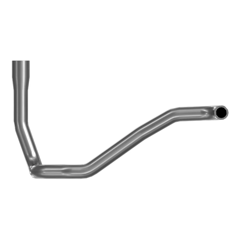 475-3980: Fuel Hose 4753980 купить