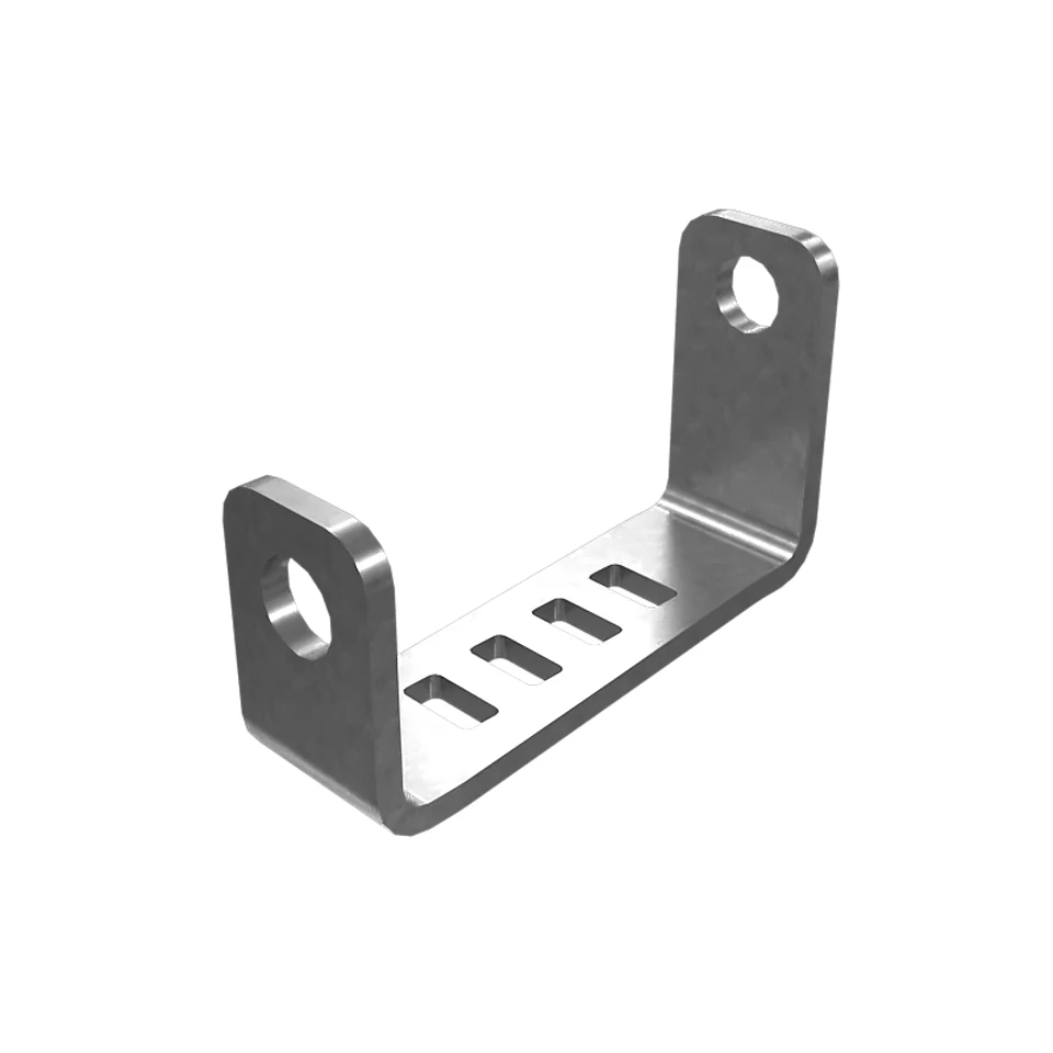 475-4192: 3mm Thick Control Panel Mounting Bracket 4754192 купить