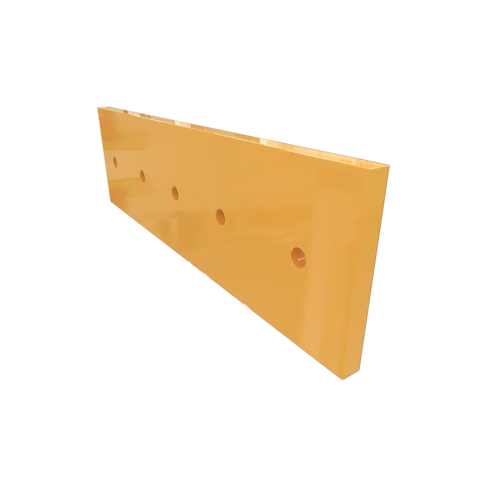 475-6494: 12mm Thick Edge Blade 4756494 Caterpillar