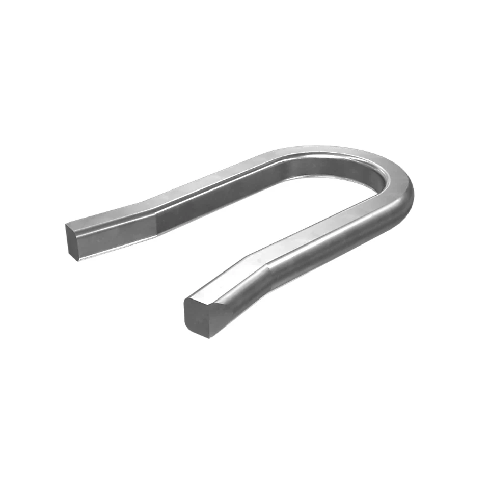 475-8024: DN12 Stainless Steel Staple Clip 4758024 купить