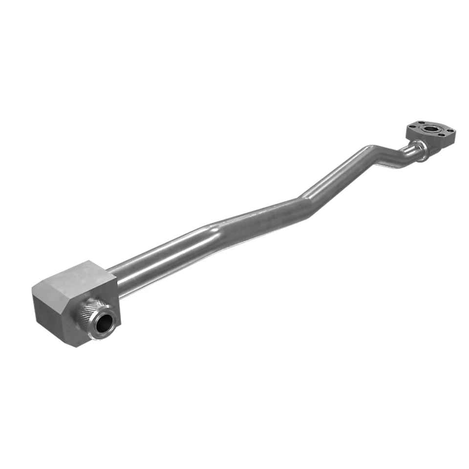 475-8243: TUBE ASSEMBLY 4758243 купить